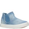 JEANSOWE TRAMPKI DZIECIĘCE JANAYE LIGHT BLUE