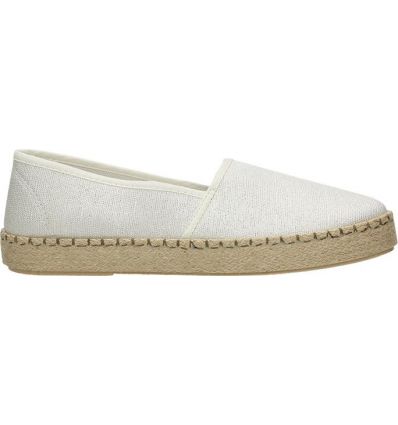 ESPADRYLE MŁODZIEŻOWE KIZZEE BEIGE