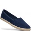 GRANATOWE ESPADRYLE DAMSKIE ERJA