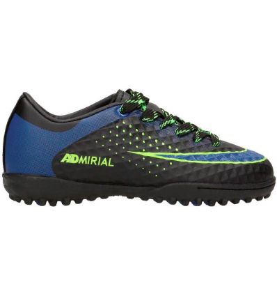 Obuwie sportowe Admirial Jr 2.45 blue