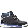 Dziecięce buty sportowe Nathan Jr blue