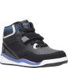 Dziecięce buty sportowe Nathan Jr blue