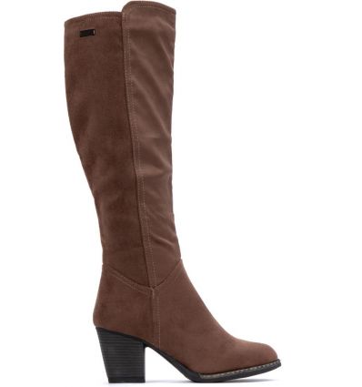 KHAKI KOZAKI DAMSKIE KAMARI