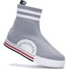 SZARE SPORTOWE BUTY MŁODZIEŻOWE HENIE