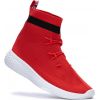 CZERWONE BUTY SPORTOWE MŁODZIEŻOWE KHADIJA