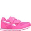 Buty sportowe dziecięce Louise pink