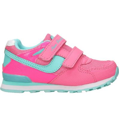 Buty sportowe dziecięce Kandy pink