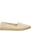 Beżowe espadryle damskie Jannel beige