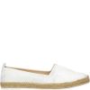 Espadryle damskie Loraine silver