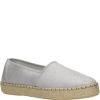 Espadryle młodzieżowe Kizzee grey