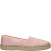 Espadryle młodzieżowe Kizzee pink