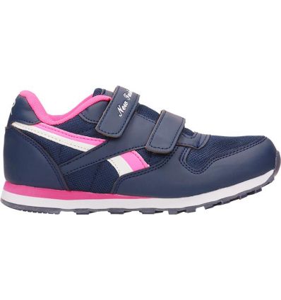 BUTY SPORTOWE DZIECIĘCE LOUISE NAVY