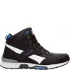 Czarne obuwie sportowe Jake blue
