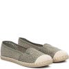 KHAKI ESPADRYLE DAMSKIE EURIA