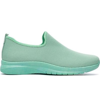 ZIELONE BUTY SPORTOWE MŁODZIEŻOWE CHOLE